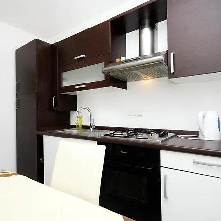 Apartmán 6051b