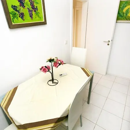 6051b Apartmán *