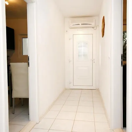Apartmán 6051b Drašnice