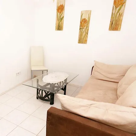 6051b Apartmán