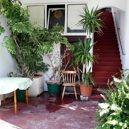 6051b Apartmán Drašnice