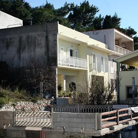 6051b Apartamento Drasnice