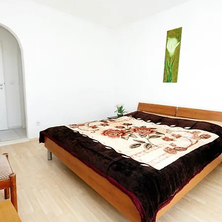 6051b Apartman