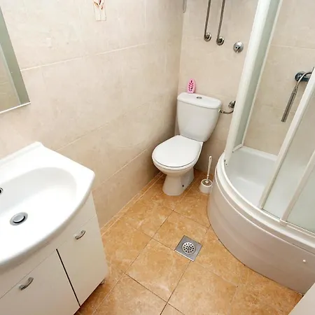 Lejlighed 6051b Drašnice