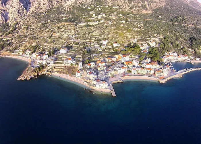 6051b Apartamento Drasnice