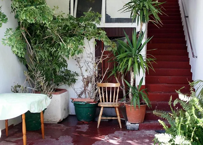 6051b Apartament Drašnice